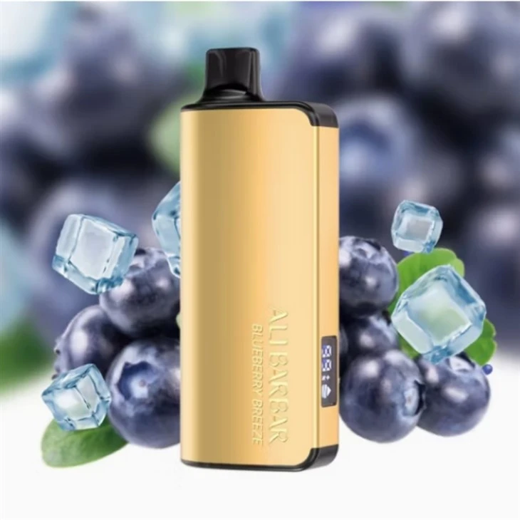 Alibarbar Vape 20k puffs
