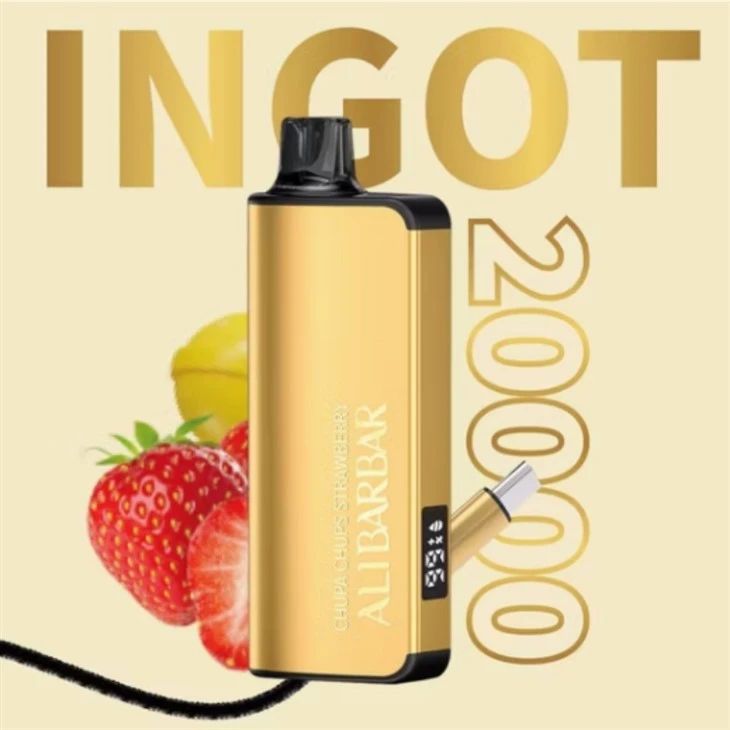 Alibarbar Vape 20000 Puffs high quality