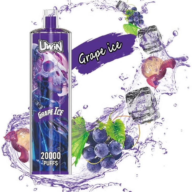 Grape Ice