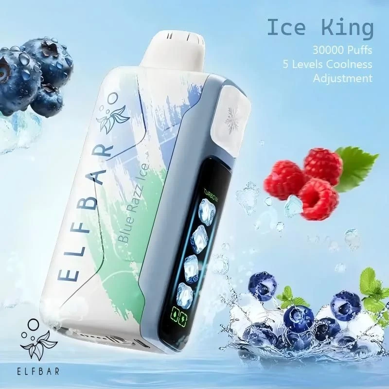 Elf Bar vape 30k Puffs