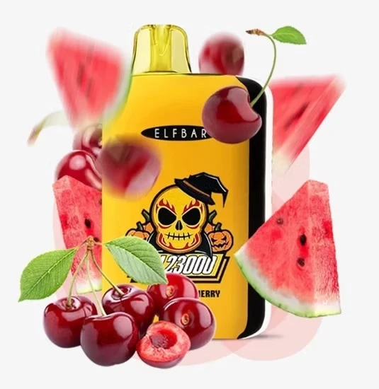 Watermelon Cherry