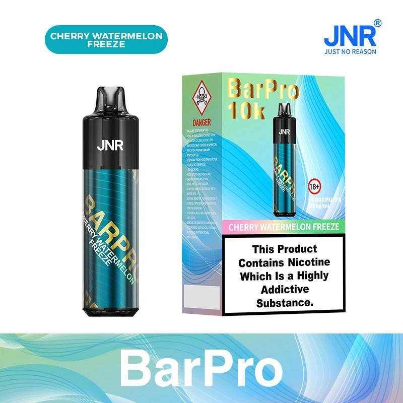 JNR 10k puffs