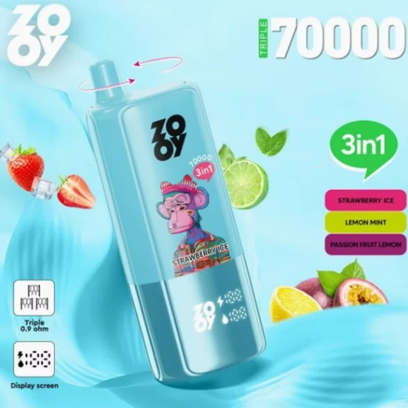 STRAWBERRY ICE LEMON MINT PASSION FRUIT LEMON STRAWBERRY ICE LEMON MINT PASSION FRUIT LEMON