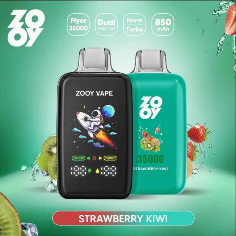 STRAWBERRY KIWI STRAWBERRY KIWI