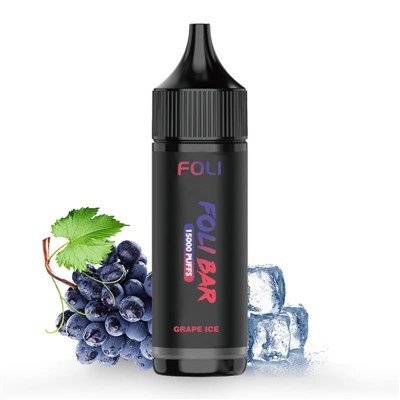 Foli Vape 15000 Puffs