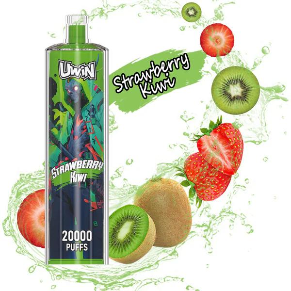 Uwin Vape 20000 Puffs