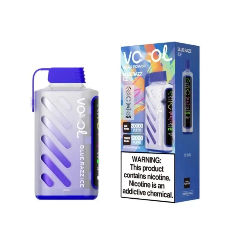 Vozol vape 20000